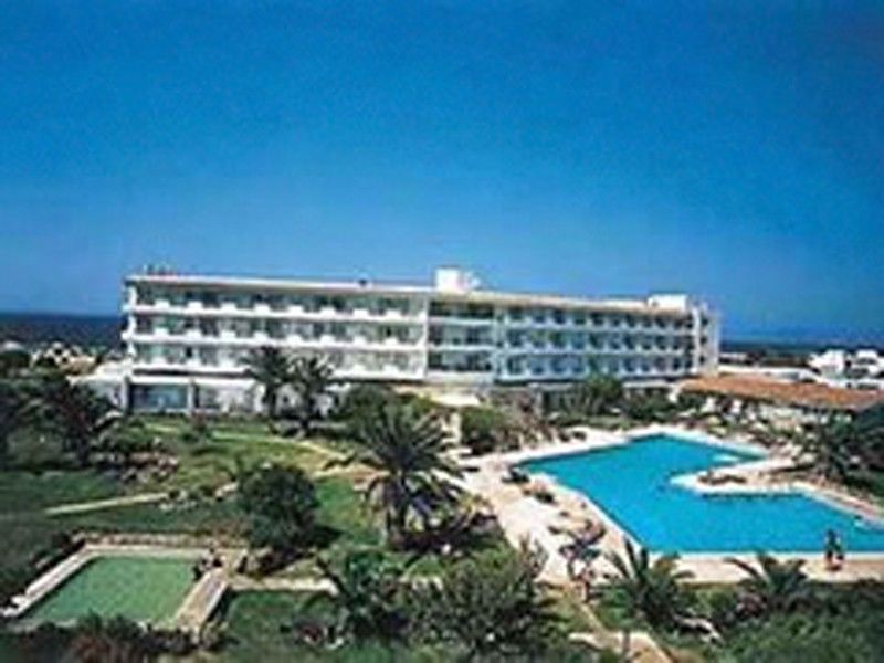 Mitsis Ramira Beach Hotel Psalidi  Exterior photo